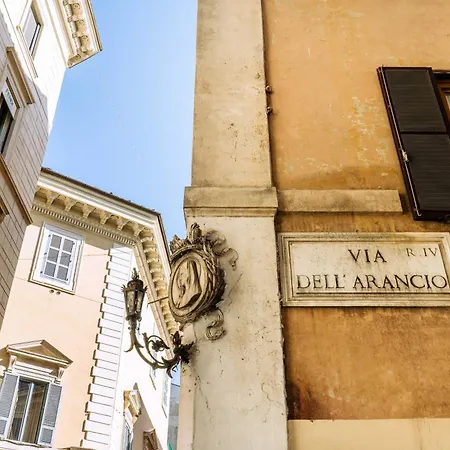 Arancio Luxury Accomodation-3